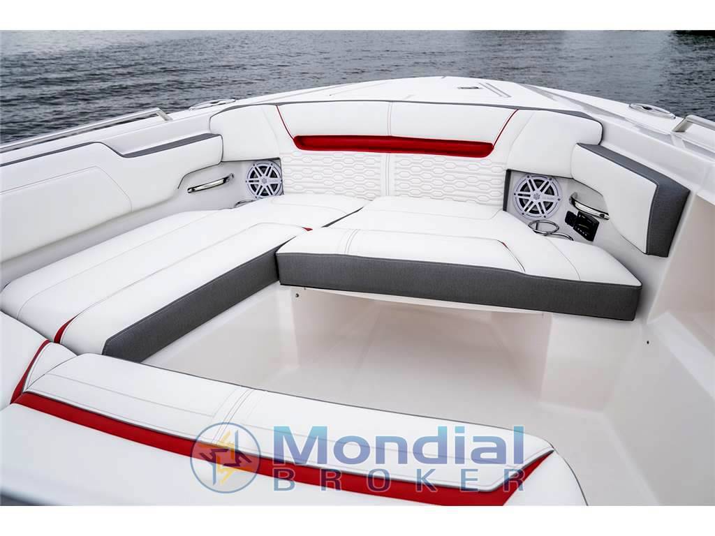 Tiara yachts 34 ls