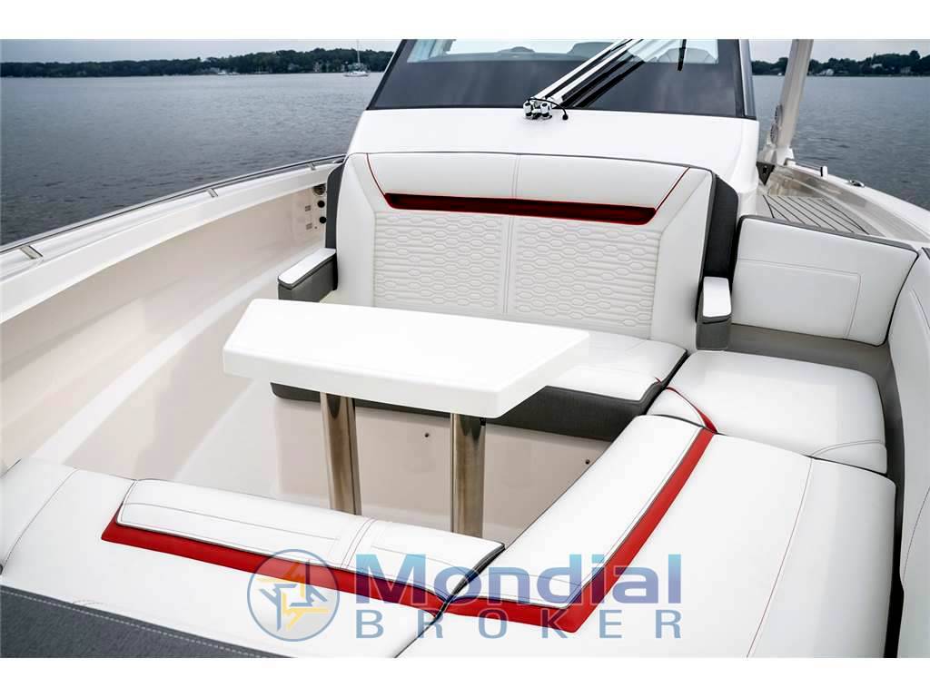 Tiara yachts 34 ls