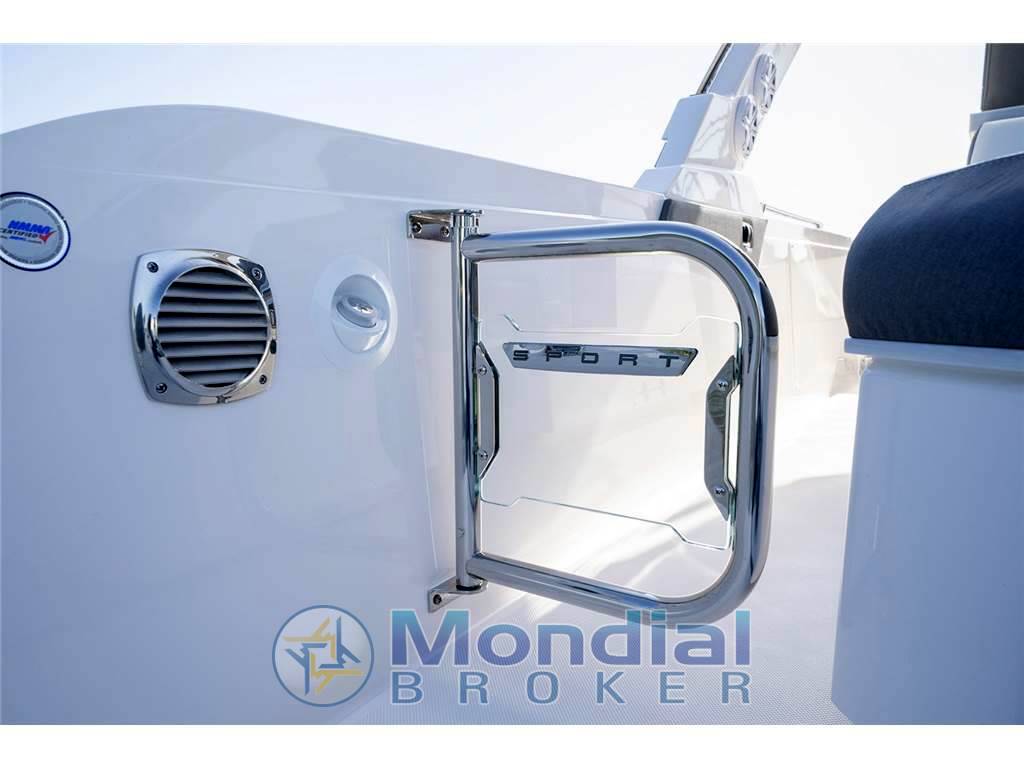 Tiara yachts 34 ls