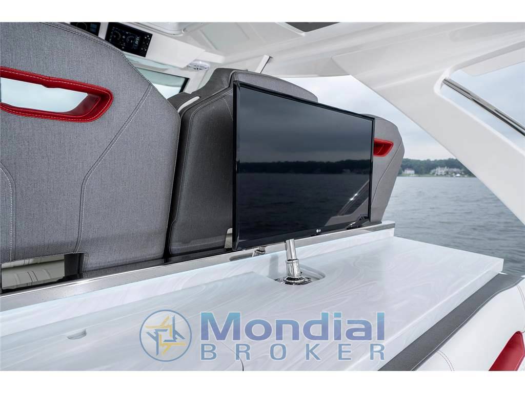 Tiara yachts 34 ls