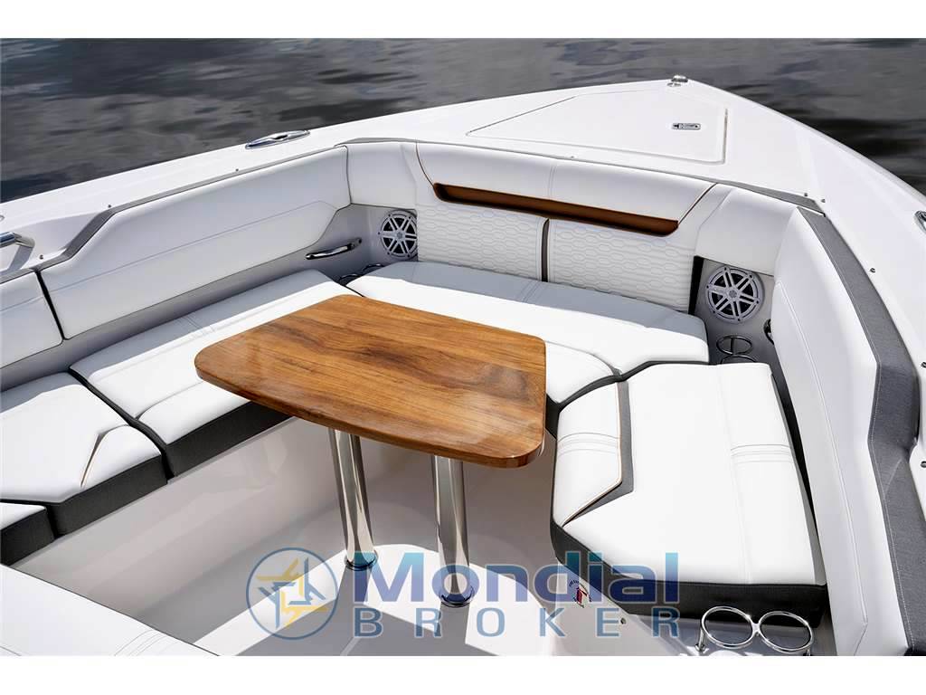 Tiara yachts 43ls