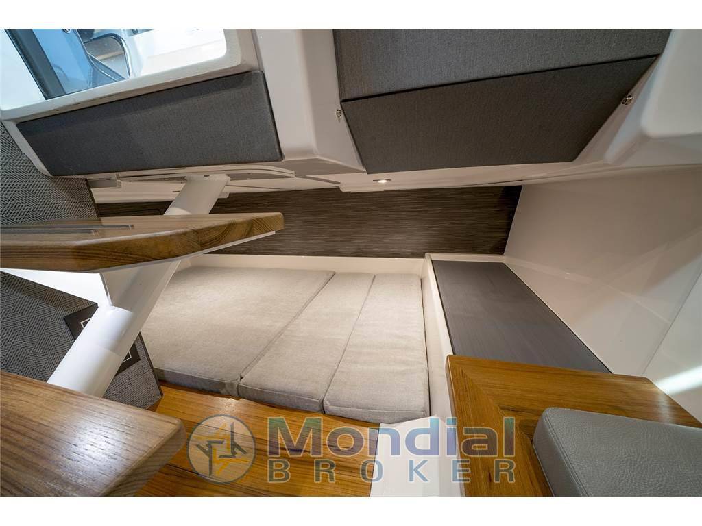 Tiara yachts 43ls