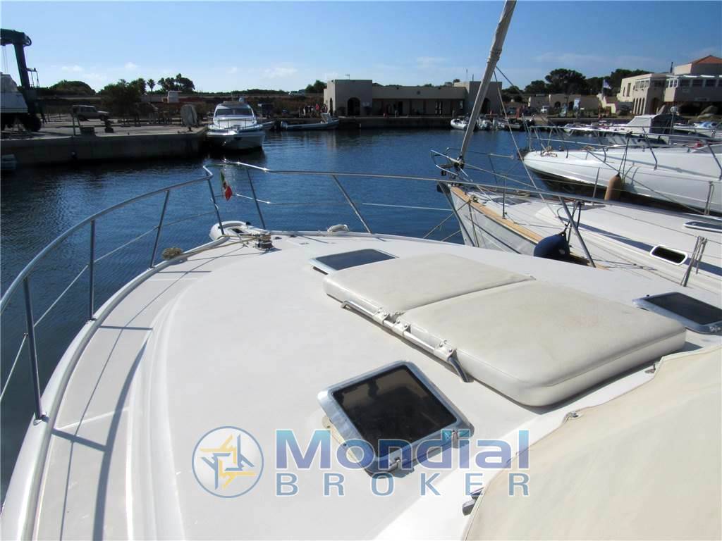 Tiara yachts 3800 open