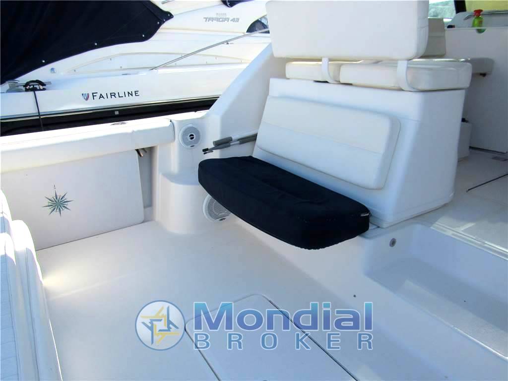 Tiara yachts 3800 open