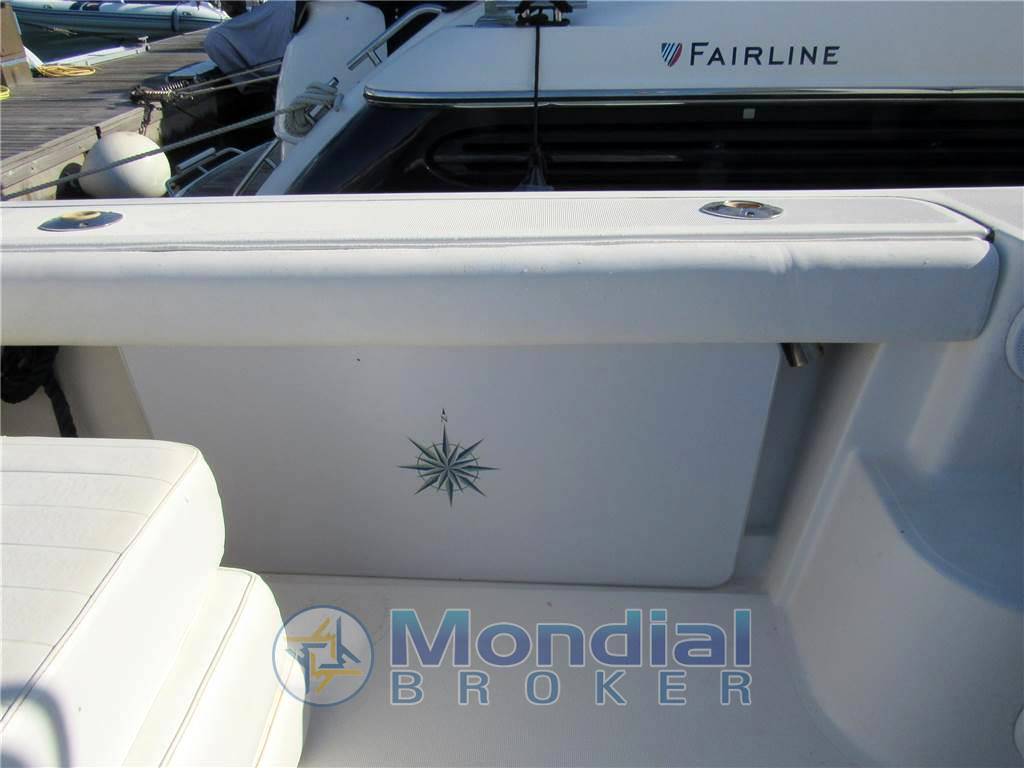Tiara yachts 3800 open