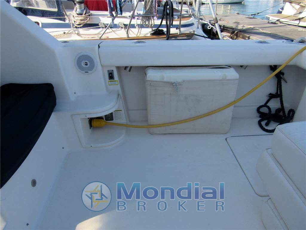 Tiara yachts 3800 open