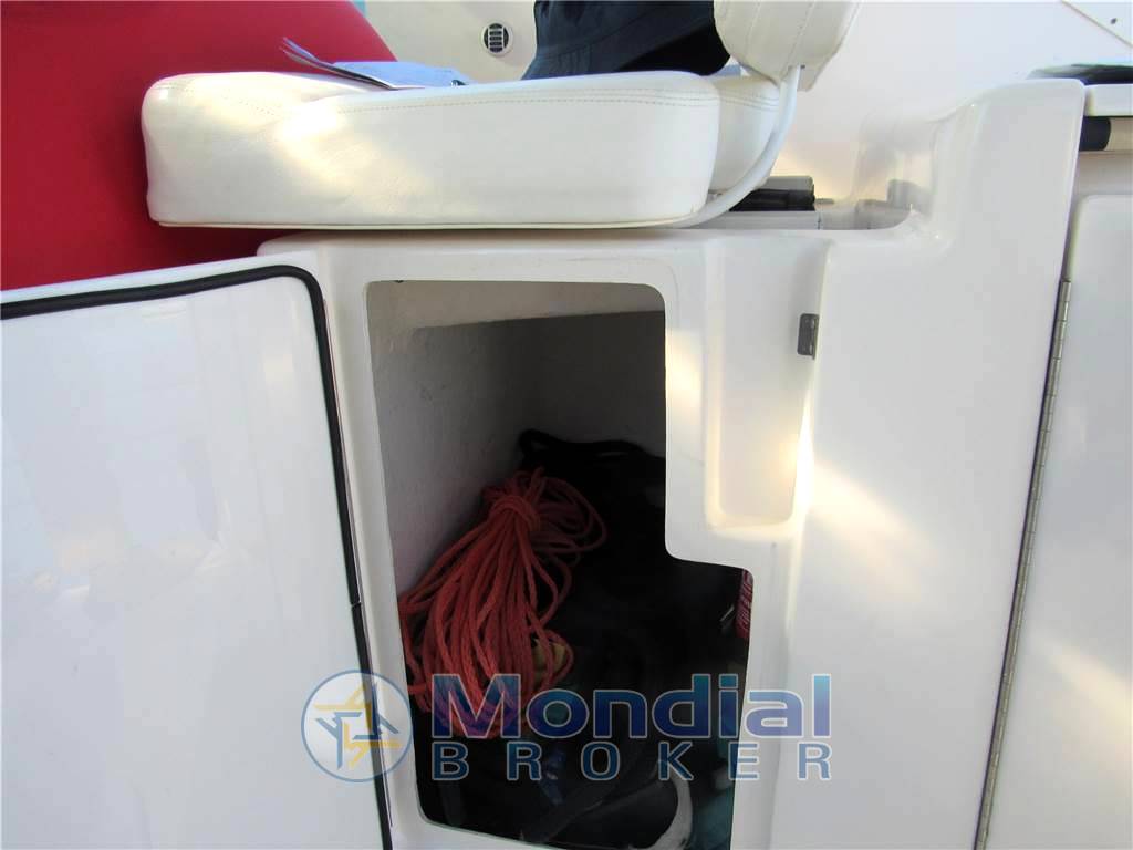 Tiara yachts 3800 open
