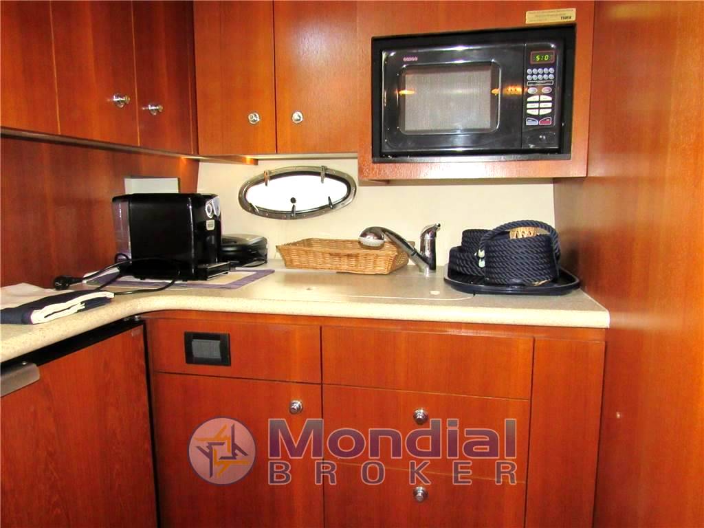 Tiara yachts 3800 open