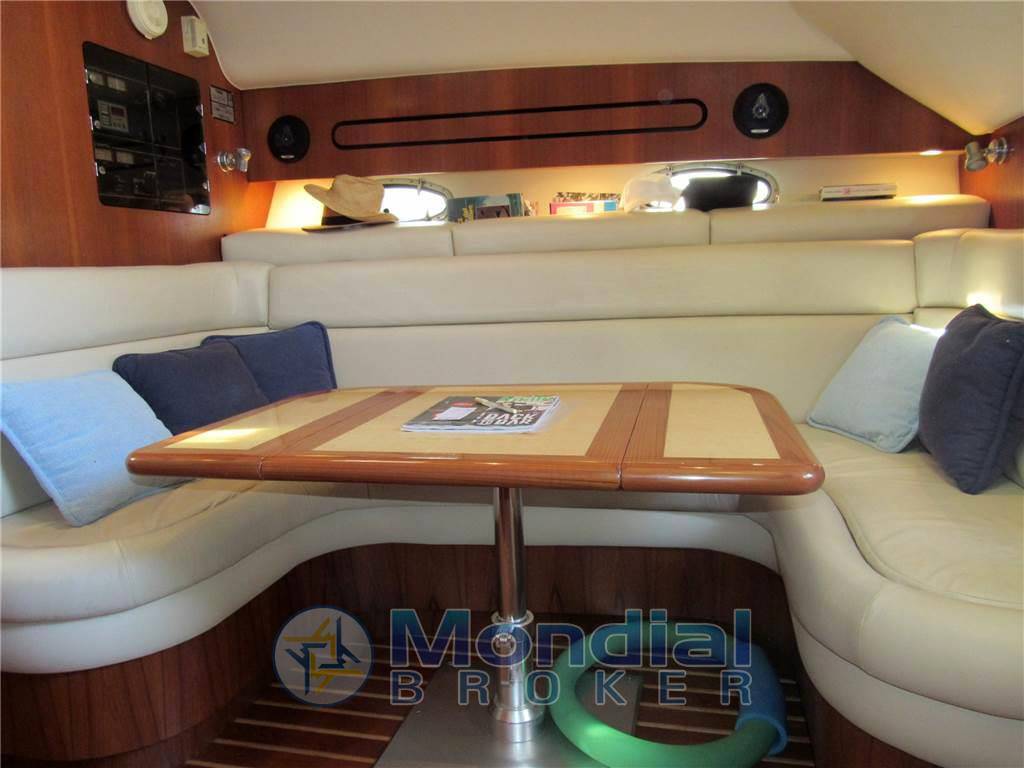 Tiara yachts 3800 open