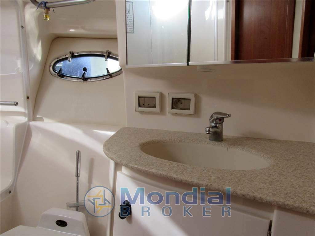 Tiara yachts 3800 open