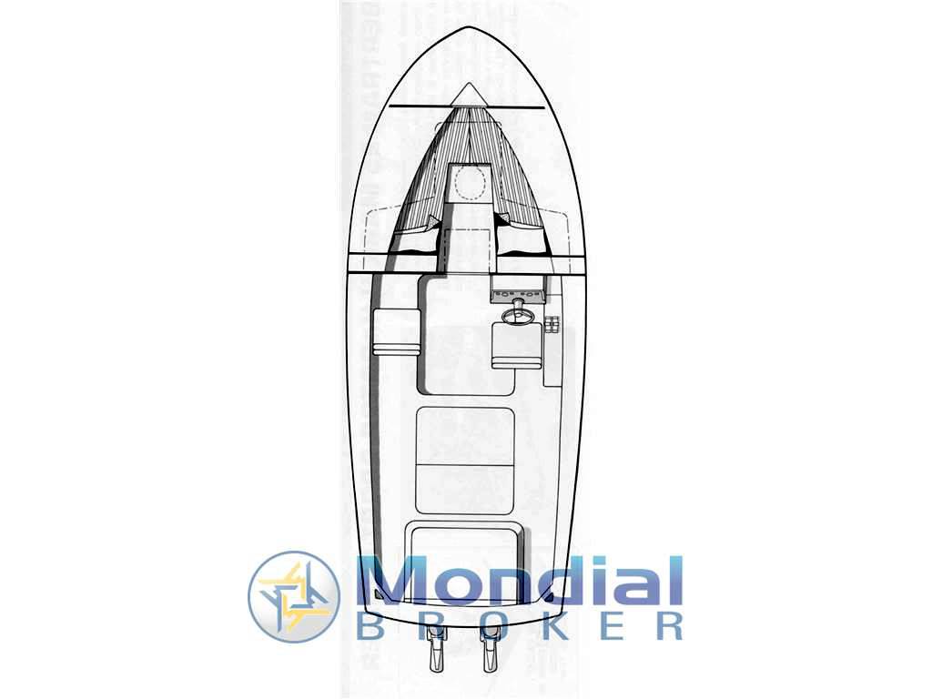 Bertram yacht 25' ht