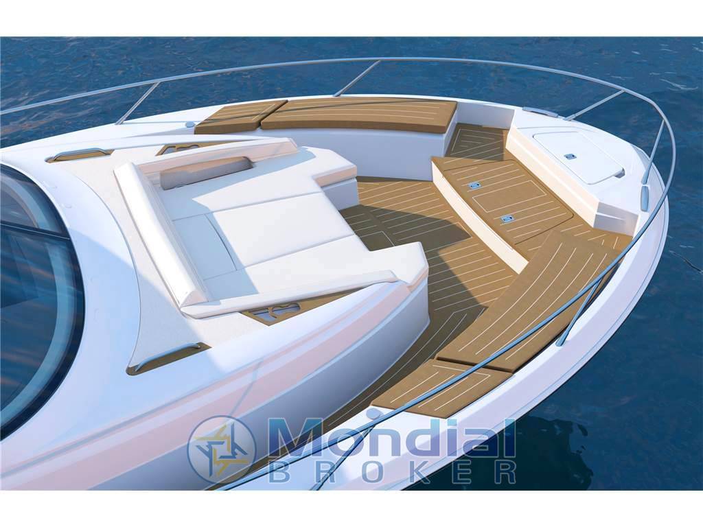 Tiara yachts Ex 60