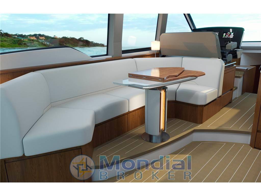 Tiara yachts Ex 60