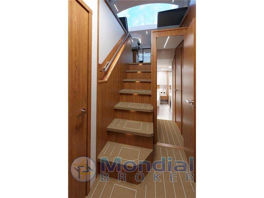 Tiara yachts Ex 60