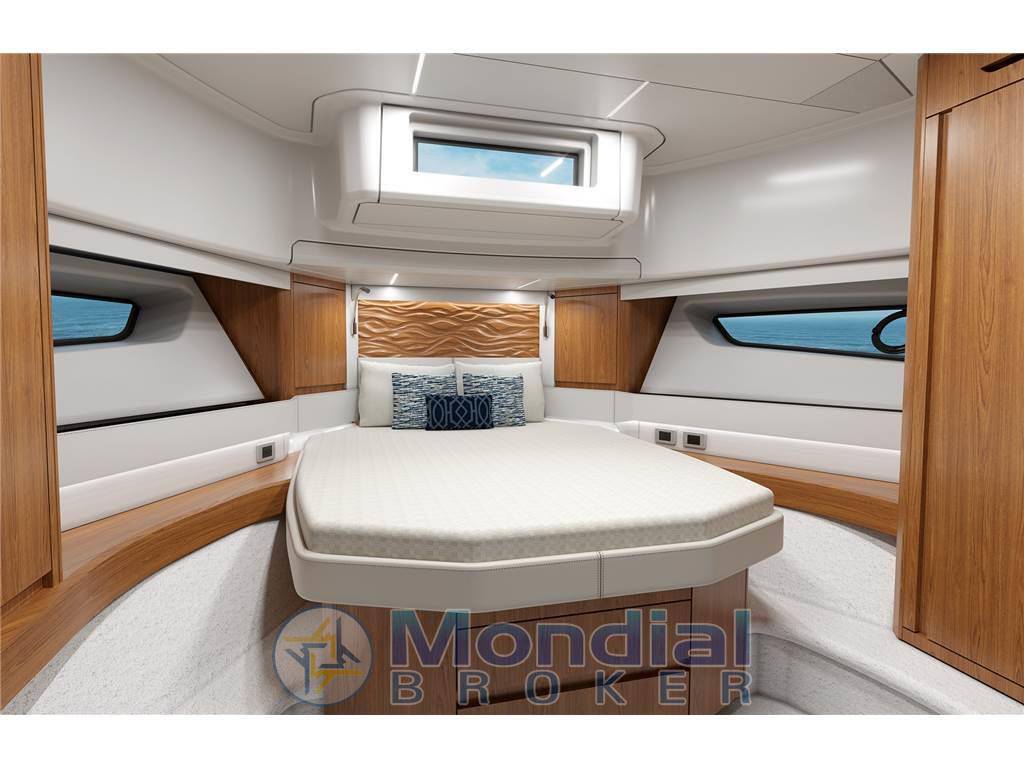 Tiara yachts Ex 60