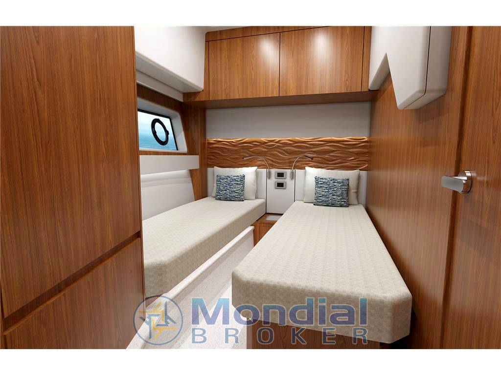 Tiara yachts Ex 60