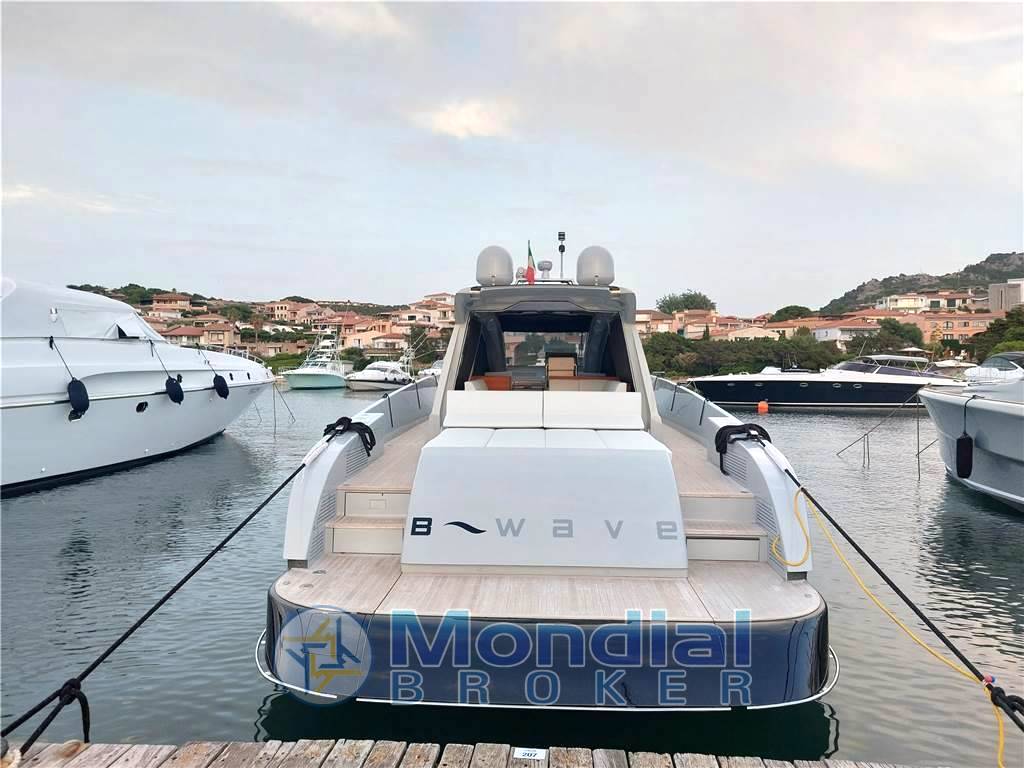 Vismara V 52 coupe my