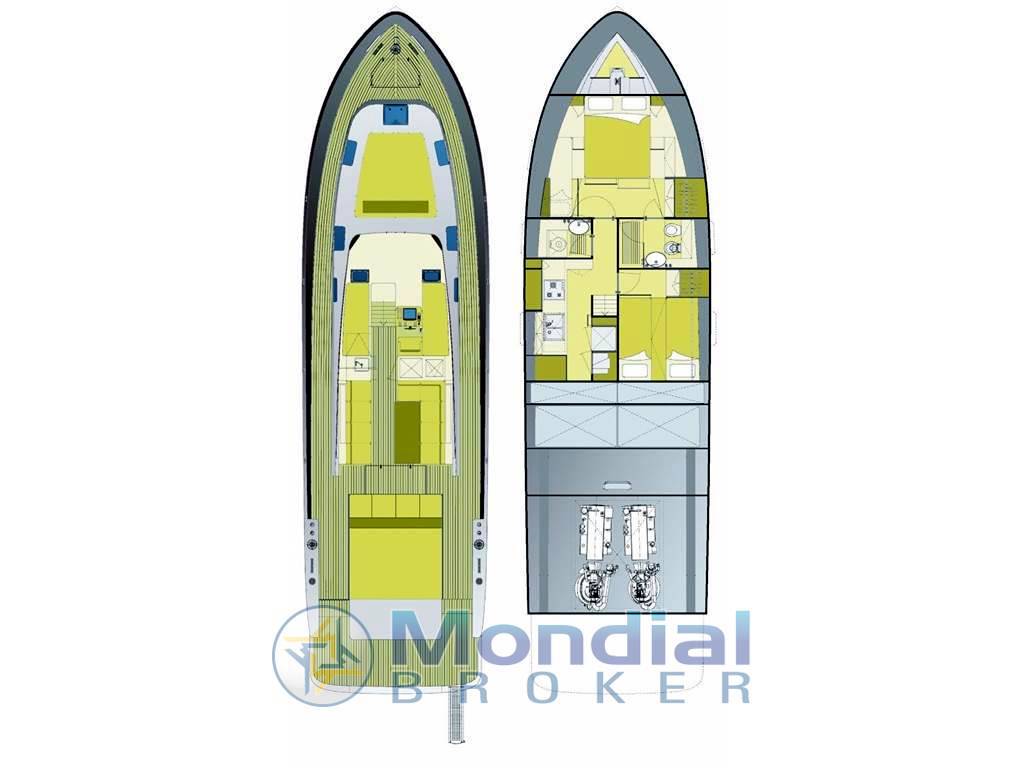 Vismara V 52 coupe my