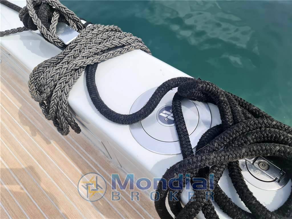 Vismara V 52 coupe my