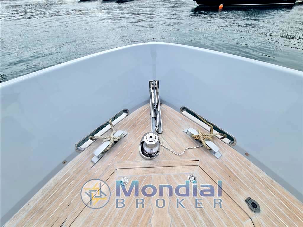 Vismara V 52 coupe my