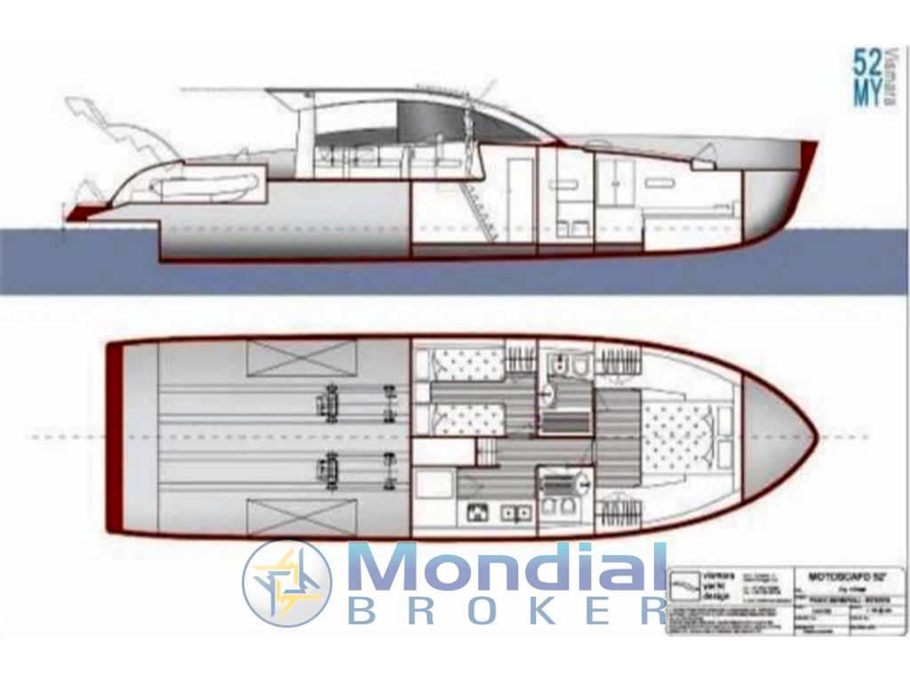 Vismara V 52 coupe my