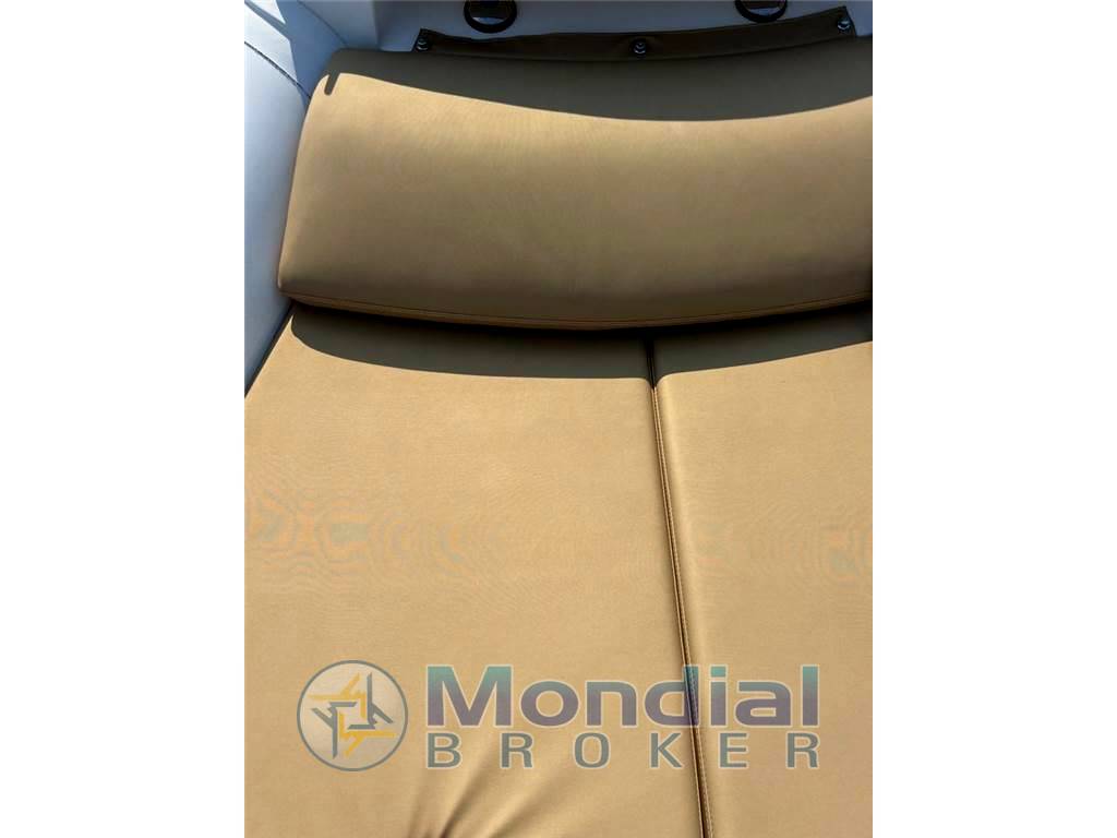 Magazzù M 11 spider