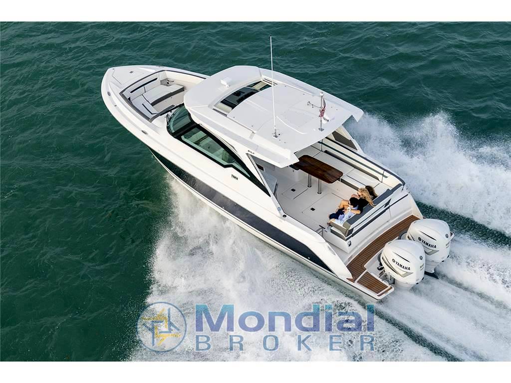 Tiara yachts 34 lx