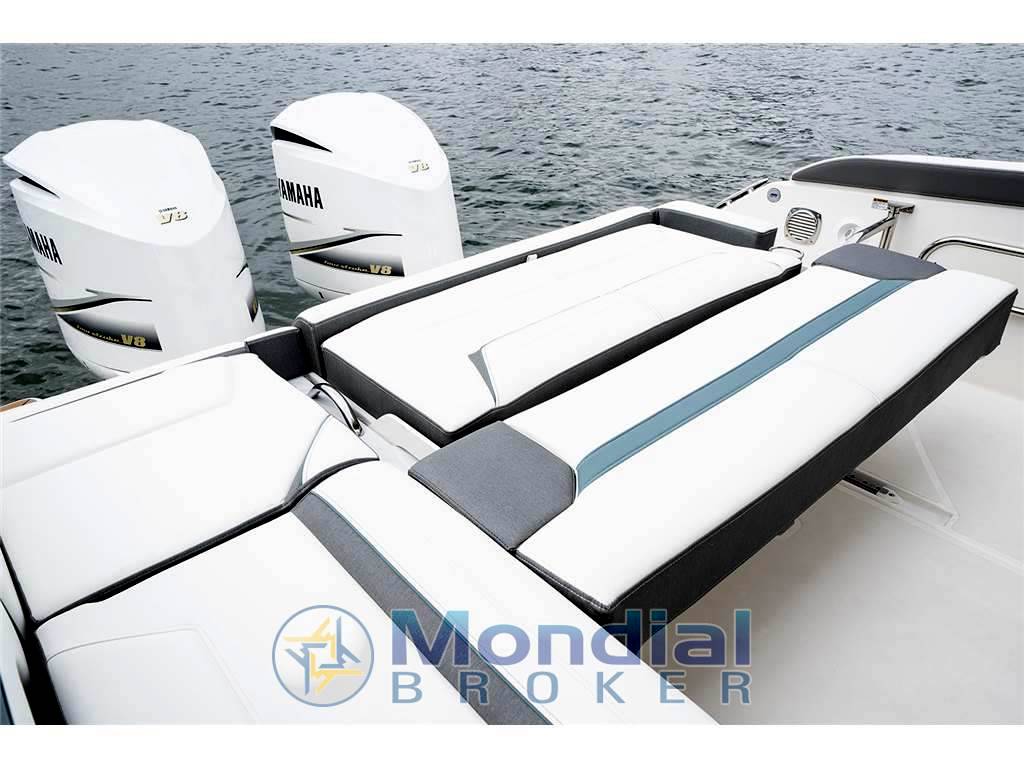 Tiara yachts 34 lx