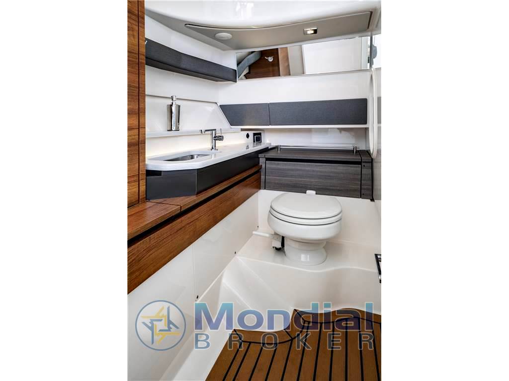 Tiara yachts 34 lx