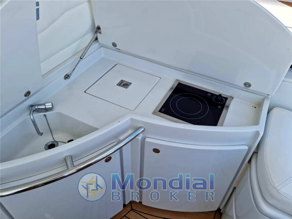 Pershing 46'