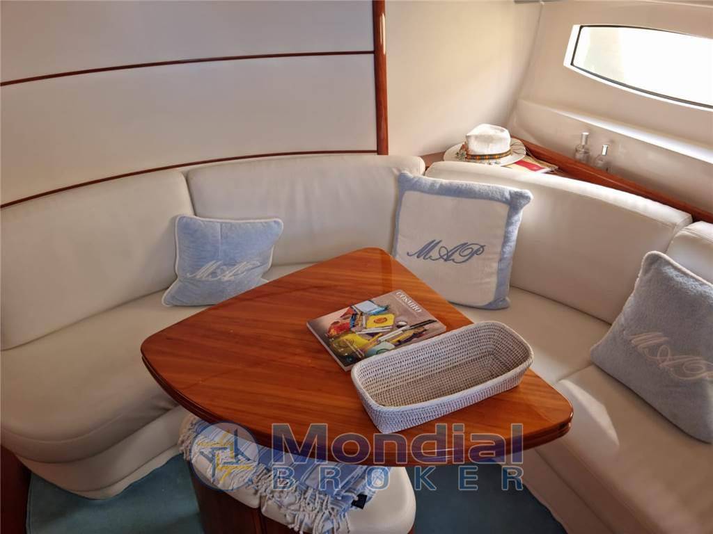Pershing 46'