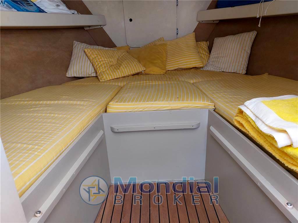 Bertram yacht 31' fbc