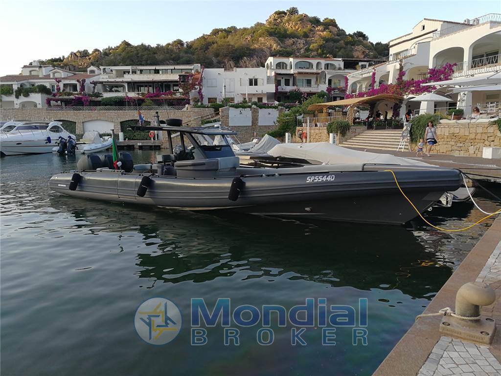 Novamarine Hd 120