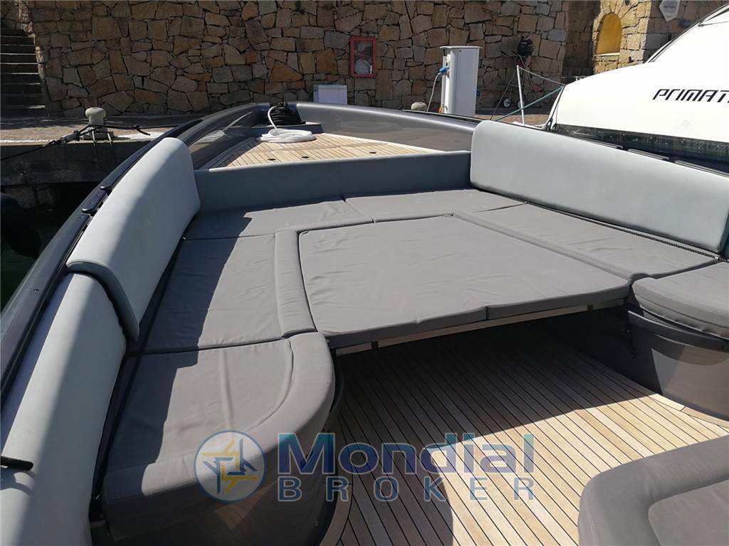 Novamarine Hd 120