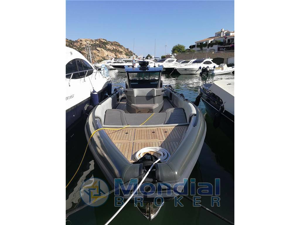 Novamarine Hd 120