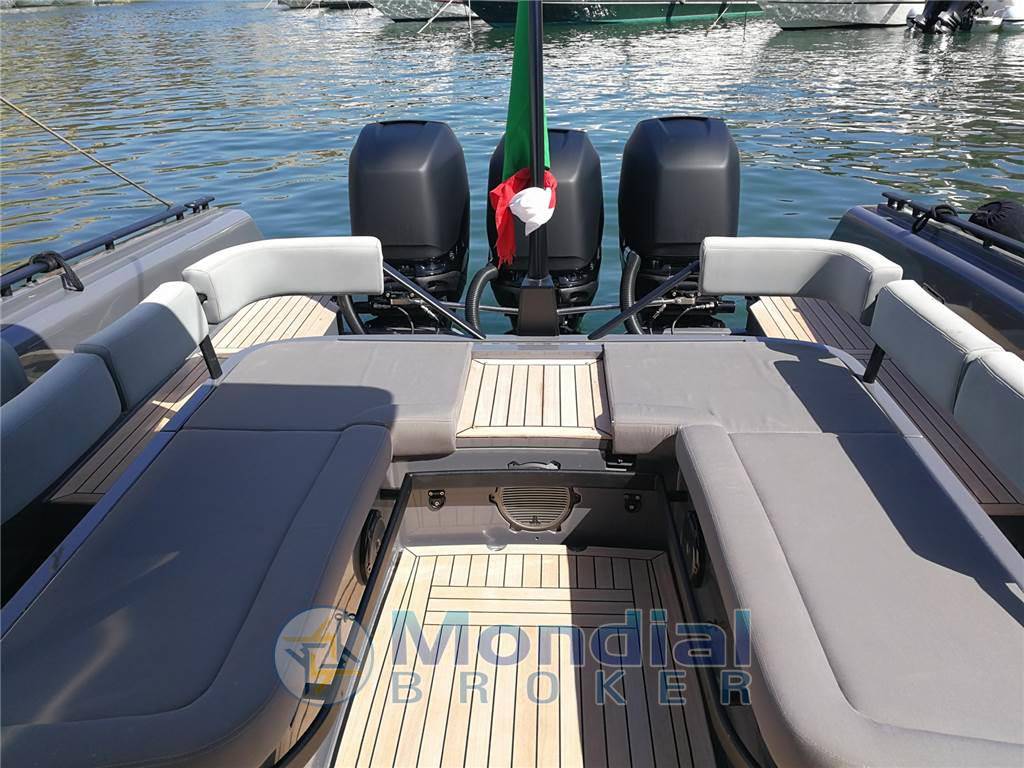 Novamarine Hd 120