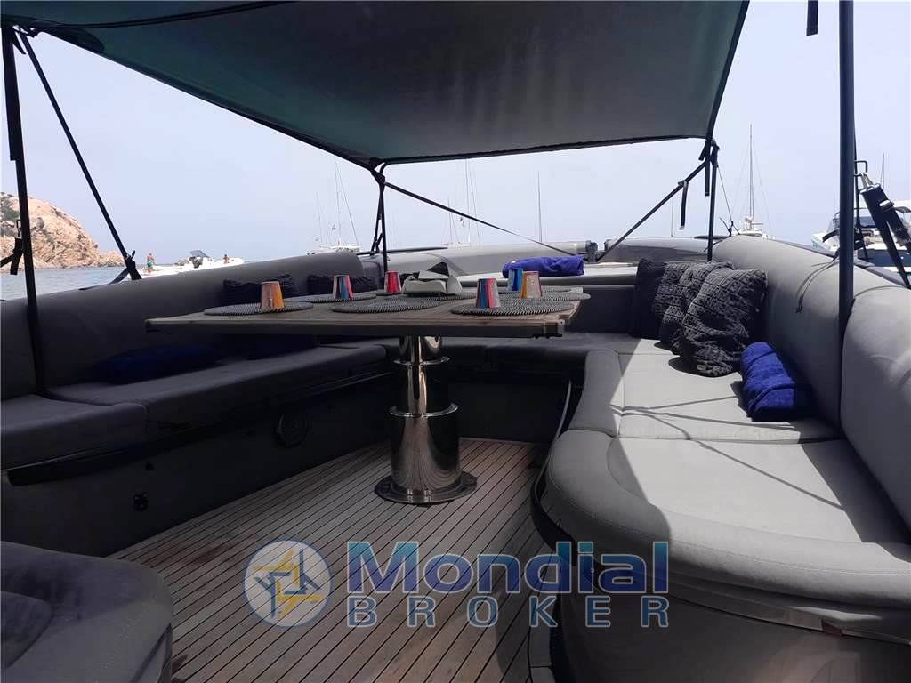 Novamarine Hd 120