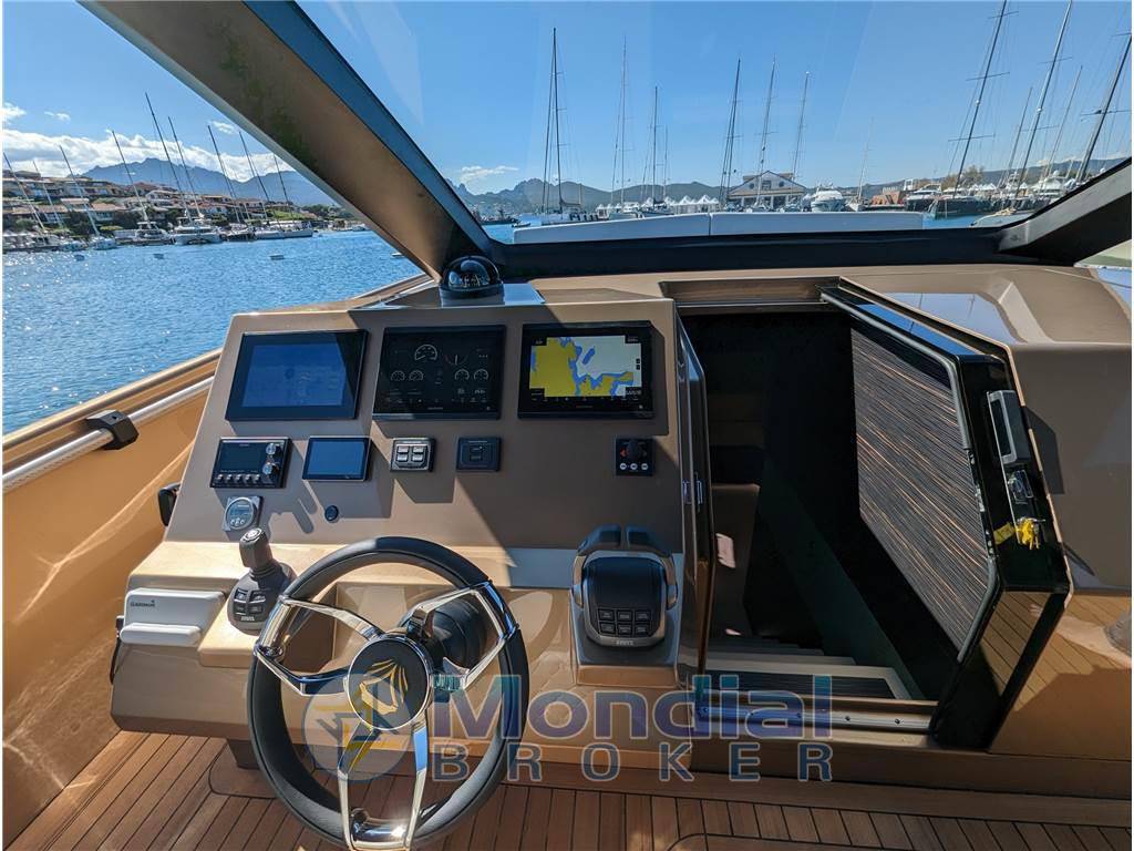 Apex yachts Apex 60