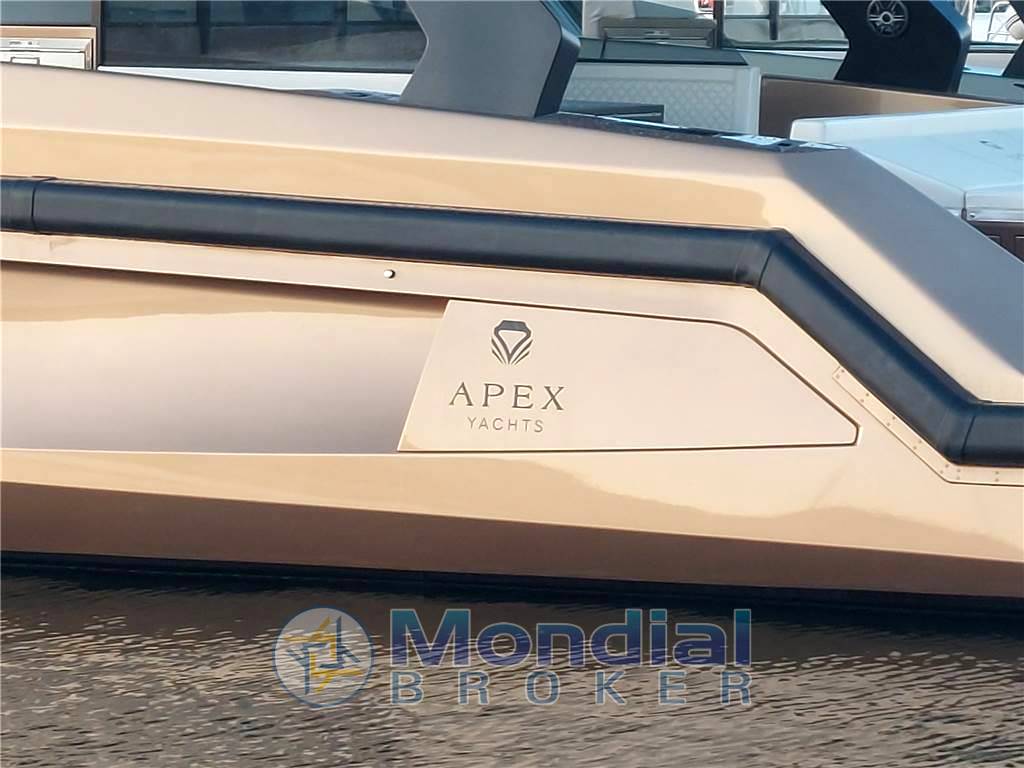 Apex yachts Apex 60