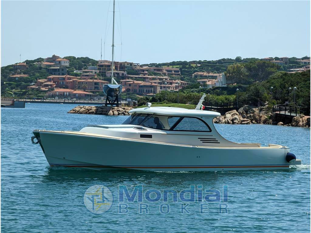 Toy marine Toy 36