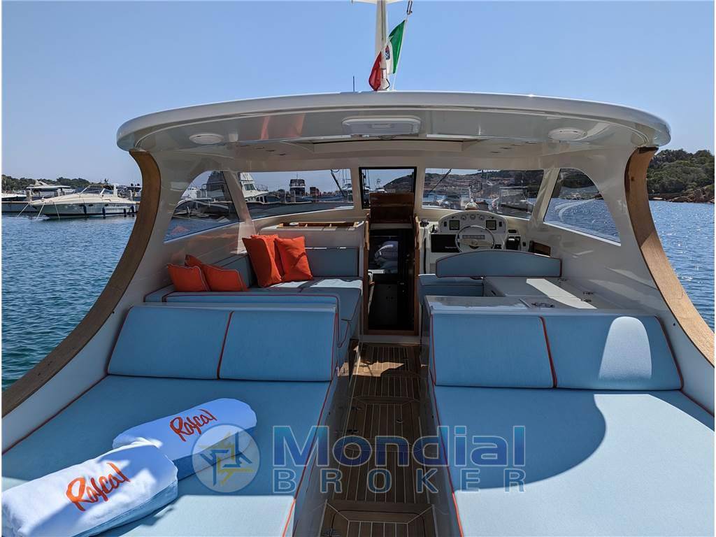 Toy marine Toy 36
