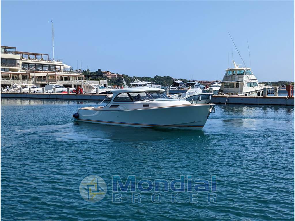 Toy marine Toy 36