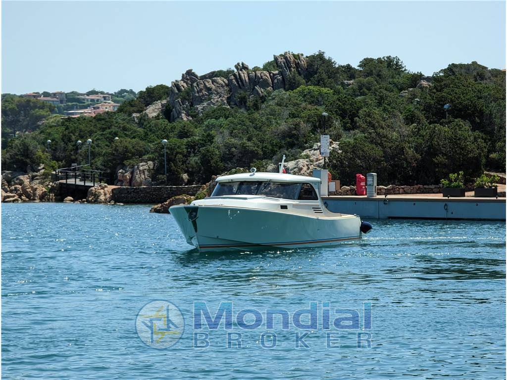 Toy marine Toy 36