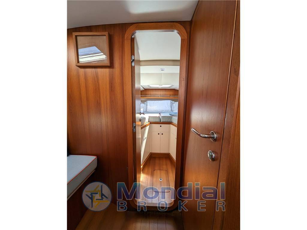Toy marine Toy 36