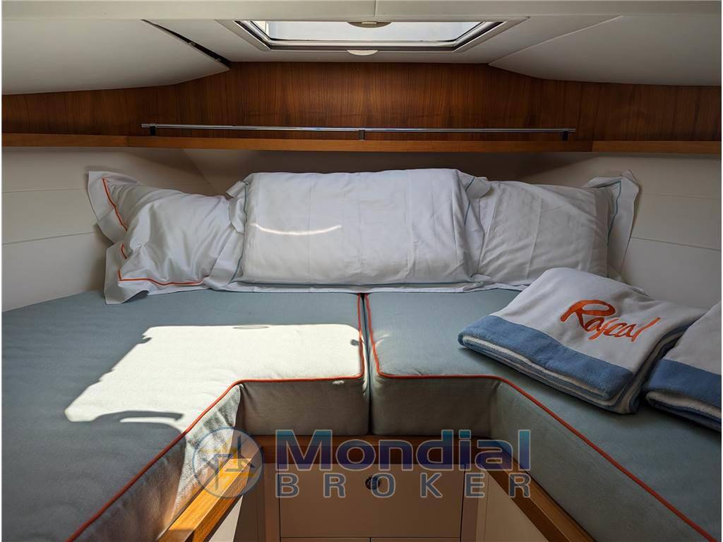 Toy marine Toy 36