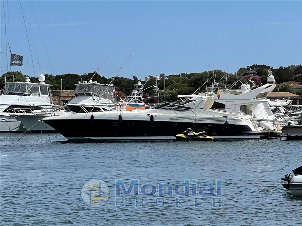 Cantieri di sarnico Sarnico 58