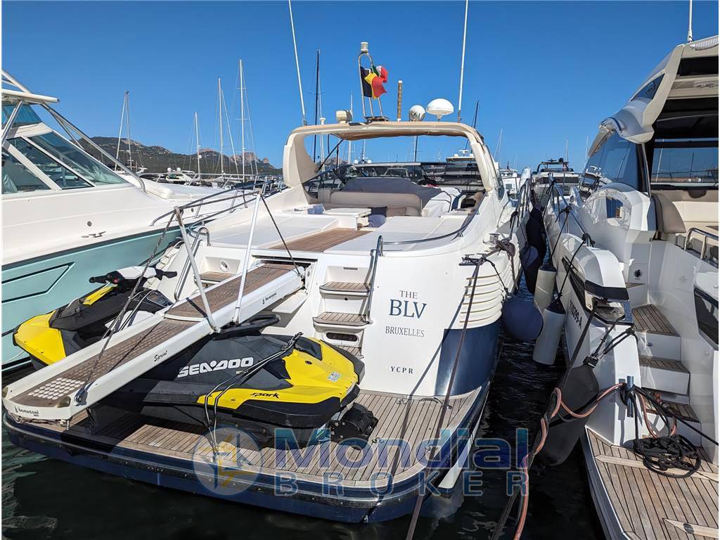Cantieri di sarnico Sarnico 58
