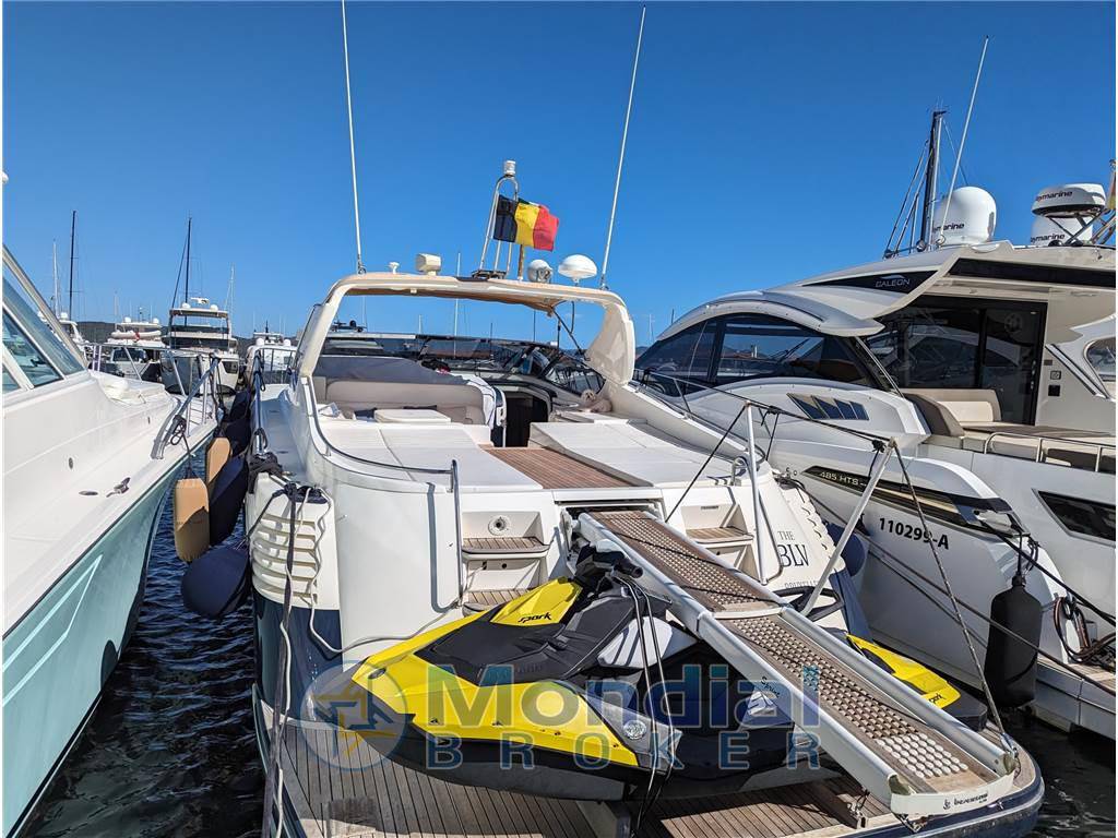 Cantieri di sarnico Sarnico 58