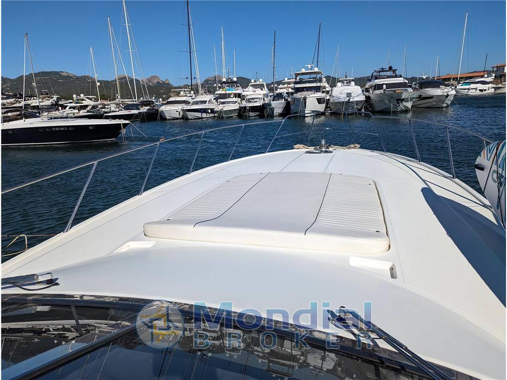 Cantieri di sarnico Sarnico 58