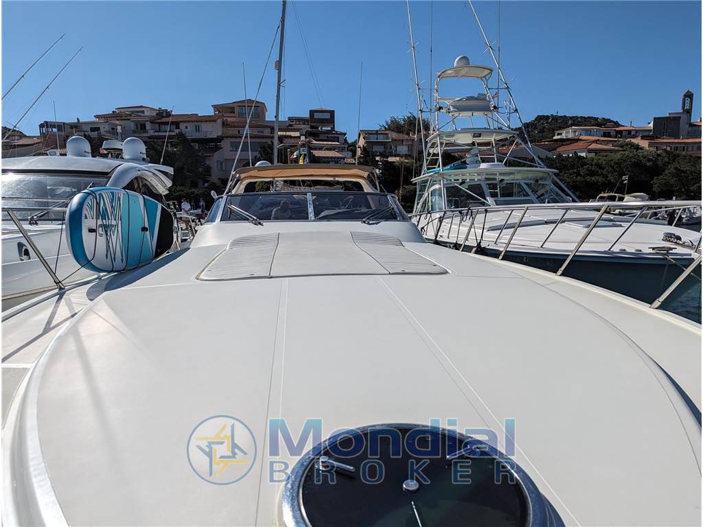 Cantieri di sarnico Sarnico 58